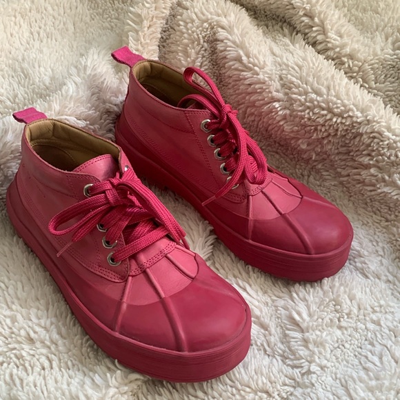 🩷Jacquemus Booties - Picture 1 of 5